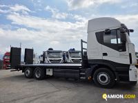 Iveco Stralis AD260S42Y/FS-D Stralis AD260S42Y/FS-D | PROCIDAMACCHINE S.R.L.