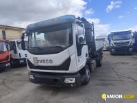 Iveco EUROCARGO ML120EL21 EUROCARGO ML120EL21 | PROCIDAMACCHINE S.R.L.