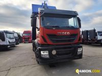 Iveco STRALIS AD190S31 STRALIS AD190S31 | PROCIDAMACCHINE S.R.L.