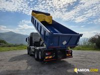 Man TGS 32 TGS 32 | PROCIDAMACCHINE S.R.L.