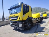 Iveco AT260S46Y/FS AT260S46Y/FS | PROCIDAMACCHINE S.R.L.