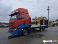 Iveco AS260S48 AS260S48 | PROCIDAMACCHINE S.R.L.