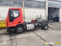 Iveco Eurocargo 80E19 Eurocargo 80E19 | PROCIDAMACCHINE S.R.L.