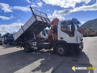 Iveco EUROCARGO ML160E25 EUROCARGO ML160E25 | PROCIDAMACCHINE S.R.L.