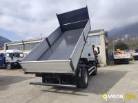 Iveco Eurocargo 180E25 Eurocargo 180E25 | PROCIDAMACCHINE S.R.L.