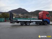 Iveco AS260S48 AS260S48 | PROCIDAMACCHINE S.R.L.