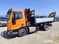Iveco EUROCARGO ML120E19 P EUROCARGO ML120E19 P | PROCIDAMACCHINE S.R.L.
