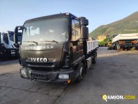 Iveco Eurocargo 75e16 Ribaltabile Eurocargo 75e16 Ribaltabile | PROCIDAMACCHINE S.R.L.