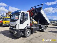 Iveco EUROCARGO ML160E25 EUROCARGO ML160E25 | PROCIDAMACCHINE S.R.L.