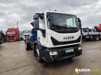 Iveco Eurocargo 180E25 Eurocargo 180E25 | PROCIDAMACCHINE S.R.L.