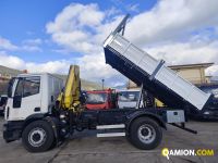 Iveco Eurocargo 180E25 Eurocargo 180E25 | PROCIDAMACCHINE S.R.L.