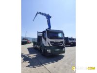 Iveco STRALIS AT260S31Y/PS STRALIS AT260S31Y/PS | PROCIDAMACCHINE S.R.L.