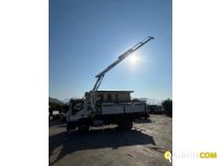 Iveco EUROCARGO ML140E25/P EUROCARGO ML140E25/P | PROCIDAMACCHINE S.R.L.