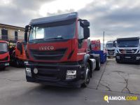 Iveco STRALIS AD190S31 STRALIS AD190S31 | PROCIDAMACCHINE S.R.L.