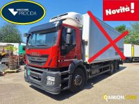 Iveco STRALIS AT260S31Y/PS STRALIS AT260S31Y/PS | PROCIDAMACCHINE S.R.L.