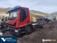 Iveco Eurocargo 120E25 Eurocargo 120E25 | PROCIDAMACCHINE S.R.L.