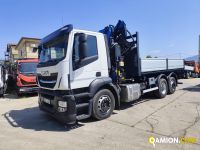 Iveco STRALIS AT260S31Y/PS STRALIS AT260S31Y/PS | PROCIDAMACCHINE S.R.L.