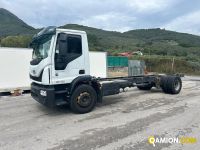 Iveco Eurocargo 180E32/P Eurocargo 180E32/P | PROCIDAMACCHINE S.R.L.