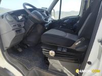 Iveco DAILY 50 C15L FISSO DAILY 50 C15L FISSO | PROCIDAMACCHINE S.R.L.