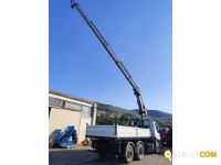 Iveco STRALIS AT260S31Y/PS STRALIS AT260S31Y/PS | PROCIDAMACCHINE S.R.L.
