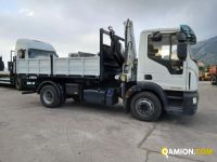 Iveco Eurocargo 140 Euro VIe(d) Eurocargo 140 Euro VIe(d) | PROCIDAMACCHINE S.R.L.