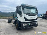 Iveco Eurocargo 180E32/P Eurocargo 180E32/P | PROCIDAMACCHINE S.R.L.