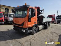 Iveco EUROCARGO ML120E19 P EUROCARGO ML120E19 P | PROCIDAMACCHINE S.R.L.