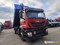 Iveco STRALIS AD190S31 STRALIS AD190S31 | PROCIDAMACCHINE S.R.L.