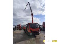 Iveco Eurocargo 80E19 Eurocargo 80E19 | PROCIDAMACCHINE S.R.L.
