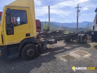 Iveco Eurocargo 120E28 Eurocargo 120E28 | PROCIDAMACCHINE S.R.L.