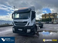 Iveco STRALIS AT260S31Y/PS STRALIS AT260S31Y/PS | PROCIDAMACCHINE S.R.L.