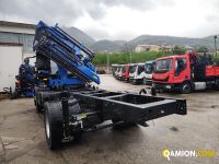 Iveco Eurocargo 180E25 Eurocargo 180E25 | PROCIDAMACCHINE S.R.L.