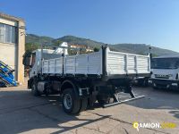 Iveco EUROCARGO ML140E25/P EUROCARGO ML140E25/P | PROCIDAMACCHINE S.R.L.