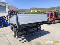Iveco EUROCARGO ML120E19 P EUROCARGO ML120E19 P | PROCIDAMACCHINE S.R.L.