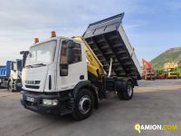 Iveco EUROCARGO ML160E25 EUROCARGO ML160E25 | PROCIDAMACCHINE S.R.L.