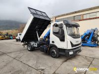 Iveco Eurocargo 75e16 Eurocargo 75e16 | PROCIDAMACCHINE S.R.L.