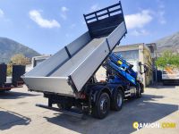 Iveco STRALIS AT260S31Y/PS STRALIS AT260S31Y/PS | PROCIDAMACCHINE S.R.L.