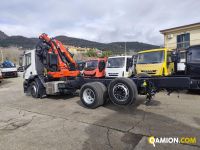 Iveco STRALIS AT260S31Y/PS STRALIS AT260S31Y/PS | PROCIDAMACCHINE S.R.L.