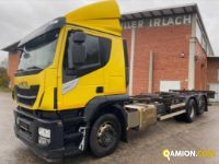 Iveco AT260S46Y/FS AT260S46Y/FS | PROCIDAMACCHINE S.R.L.