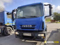 Iveco EUROCARGO ML140E25/P EUROCARGO ML140E25/P | PROCIDAMACCHINE S.R.L.