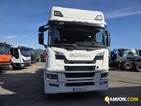 Scania SERIE G SERIE G | PROCIDAMACCHINE S.R.L.