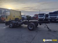 Iveco Eurocargo 120E28 Eurocargo 120E28 | PROCIDAMACCHINE S.R.L.