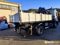 Iveco EUROCARGO ML160E25 EUROCARGO ML160E25 | PROCIDAMACCHINE S.R.L.