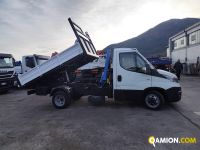 Iveco DAILY 35C15 DAILY 35C15 | PROCIDAMACCHINE S.R.L.