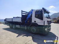 Iveco STRALIS AT260S31Y/PS STRALIS AT260S31Y/PS | PROCIDAMACCHINE S.R.L.