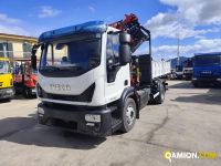 Iveco EUROCARGO ML160E25 EUROCARGO ML160E25 | PROCIDAMACCHINE S.R.L.