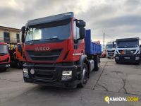 Iveco STRALIS AD190S31 STRALIS AD190S31 | PROCIDAMACCHINE S.R.L.