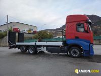 Iveco AS260S48 AS260S48 | PROCIDAMACCHINE S.R.L.