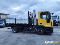 Iveco Eurocargo 120E28 Eurocargo 120E28 | PROCIDAMACCHINE S.R.L.