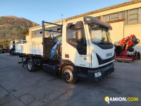 Iveco ML80E21K RIB ML80E21K RIB | PROCIDAMACCHINE S.R.L.